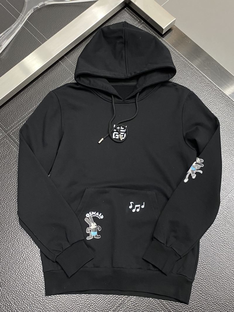 Givenchy Hoodies